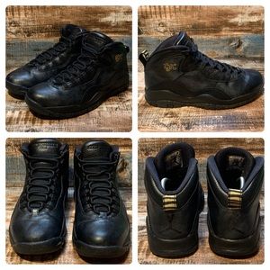 Air Jordan Retro 10 NYC